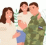 Уважаемые участники специальной военной операции и члены их семей! - Стоматологическая поликлиника