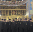 Годовое отчетное собрание священнослужителей Нижневартовского городского благочиния - Ханты-Мансийская Митрополия