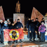 В День Героев Отечества в городе Покачи состоялось торжественное возложение цветов - Ханты-Мансийская Митрополия