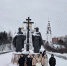 Паломническая поездка в г. Ханты-Мансийск - Ханты-Мансийская Митрополия