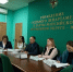 О результатах проведённого конкурса в кадровый резерв на должность администратора Кондинского районного суда - Управление судебного департамента