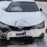 За два выходных дня в автоавариях на дорогах Югры погибли два и травмированы 12 человек - ИД Новости Югры