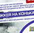 Региональная инклюзивная образовательная смена физкультурно-спортивной направленности, посредством хоккея на коньках, для детей с ментальными нарушениями - Департамент образования и науки