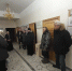 Техника безопасности перед проведением Рождественских мероприятий в пгт. Пойковский - Ханты-Мансийская Митрополия