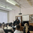 Беседа в школе №3 г.Лянтора о Рождестве Христовом - Ханты-Мансийская Митрополия