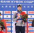 Даниил Серохвостов - бронзовый призер 3 Кубка Содружества - Центр спортивной подготовки