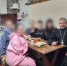 День милосердия отметили в женском поселении города Сургута - Ханты-Мансийская Митрополия