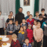 День памяти святителя Николая Чудотворца в храме преподобного Сергия Радонежского г.Ханты-Мансийска - Ханты-Мансийская Митрополия