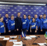 В Ханты-Мансийске состоялась VI отчётно-выборная конференция регионального отделения «Молодой Гвардии Единой России» - Единая Россия
