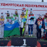 Югорские юниоры взяли все золото на всероссийских соревнованиях по биатлону в Ижевске - РИЦ Югра