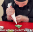 Ново-Тихвинский женский монастырь напомнил о традиции украшать елку сластями и учит печь пряники - ИД Новости Югры