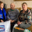 Единороссы Пыть-Яха, Сургута и Кондинского района присоединились к акции «С Новым годом, ветеран!» - Единая Россия