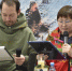 Литературная гостиная «Мир необъятного Севера» - Этнографический музей Торум Маа