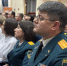 В честь Дня спасателя сотрудники МЧС Югры награждены ведомственными наградами - МЧС