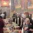 В Георгиевском храме Сургута состоялась традиционная Рождественская ярмарка - Ханты-Мансийская Митрополия