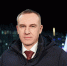Руслан Кухарук поздравил югорчан с наступающим Новым годом - ИД Новости Югры