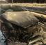 В Югре в Новый год произошло несколько автоаварий с пострадавшими - ИД Новости Югры