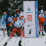 Югорский лыжник Тиунов выиграл лыжную квалификацию на «Гонке чемпионов» в Рязани - ИД Новости Югры