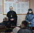 Клирик нижневартовского храма посетил исправительную колонию - Ханты-Мансийская Митрополия