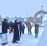 Открытие Рождественского вертепа в Излучинске - Ханты-Мансийская Митрополия
