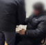 В Сургуте задержан 17-летний уроженец иностранного государства, подозреваемый в хулиганстве - Следственный комитет
