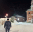 В Югре Росгвардия обеспечила безопасность празднования Рождества Христова - Росгвардия