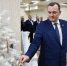 «Единая Россия» продолжает исполнять мечты детей из посёлков и городов автономного округа - Единая Россия