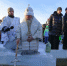 В Сургутском районе подготовят 12 купелей и иорданей к Крещению - ИД Новости Югры