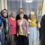 Святочное колядование прошло в д. Шапша - Ханты-Мансийская Митрополия
