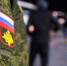 За минувший год армию России пополнили более 450 тысяч контрактников и добровольцев - ИД Новости Югры