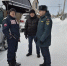 Лангепас: дачникам напомнили о правилах пожарной безопасности - МЧС