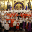 Рождественский концерт «Христос раждается — славите!» состоялся в Нижневартовске - Ханты-Мансийская Митрополия