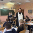 Освящение образовательных и культурных учреждений прошло в Сентябрьском - Ханты-Мансийская Митрополия