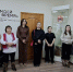 С Днём российского студенчества! - Этнографический музей Торум Маа