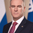 Губернатор ХМАО Руслан Николаевич Кухарук.png - ИД Новости Югры