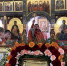 Престольный праздник в храме святой мученицы Татьяны Римской прошёл в г. Сургуте - Ханты-Мансийская Митрополия