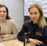 В Югре прошли мероприятия, приуроченные ко Дню пресс-служб Росгвардии - Росгвардия