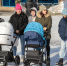 Период ухода за детьми до 1,5 лет будет включен в страховой стаж - ИД Новости Югры