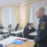 Сотрудники МЧС Белоярского открывают двери в будущее для старшеклассников - МЧС