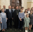 Делегация Нижневартовской православной гимназии вернулась с Международных Рождественских чтений в Москве - Ханты-Мансийская Митрополия