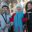Трудовой подвиг молодёжи: в Сургуте отметили 106 лет комсомольской организации - РИЦ Югра
