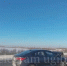 В единственной за сутки автоаварии в Югре столкнулись три автомобиля - ИД Новости Югры