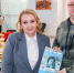 Редакция газеты «Новости Югры» приняла участие акции книгодарения - ИД Новости Югры