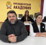 Участники «Героев Югры» проходят спецкурс для работы с семьями погибших бойцов - РИЦ Югра