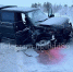 В Сургутском районе в автоаварии пострадали четыре человека - ИД Новости Югры
