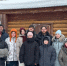 Прихожане храма Всех святых посетили источник Иоанна Тобольского - Ханты-Мансийская Митрополия
