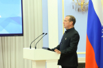 Дмитрий Медведев привлек лидеров общественного мнения к обновлению народной программы «Единой России»