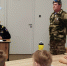 Ветераны ВДВ Ханты-Мансийска рассказали юным спортсменам о воинах-интернационалистах в Афганистане - ИД Новости Югры