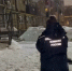 В Нижнем Новгороде 19-летняя девушка погибла из-за падения наледи с крыши - ИД Новости Югры
