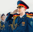 В День кадета России рассказываем о кадетских корпусах Следственного комитета Российской Федерации - Следственный комитет